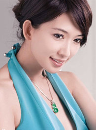 林志玲