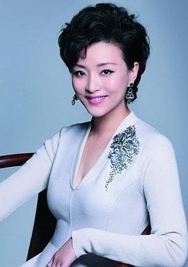 杨澜