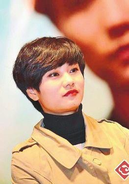 李敏