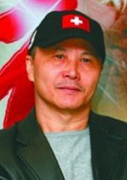 陈会毅
