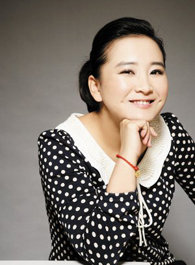 贾玲