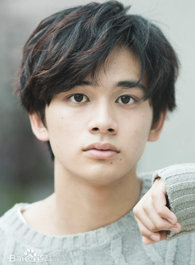 北村匠海