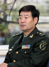翟万臣
