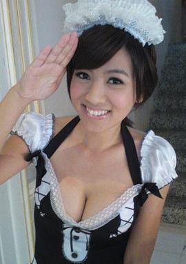 米可白