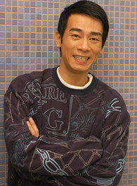 陈小春
