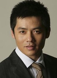 林熙越