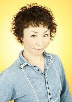 爱河里花子