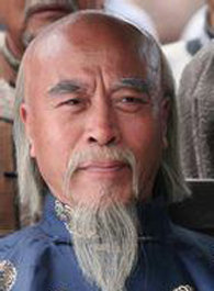 胡玺龙