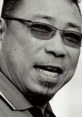 陈松勇