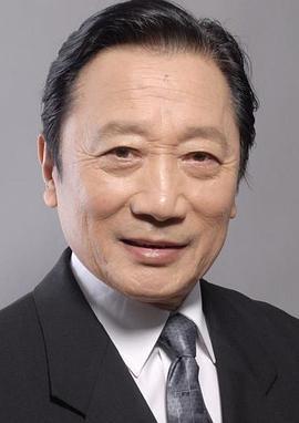 刘冠雄