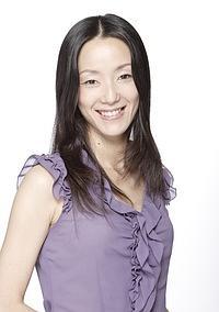田中敦子