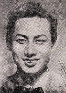 白云