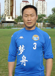 刘小宁