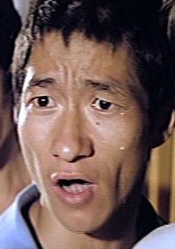 韩国材