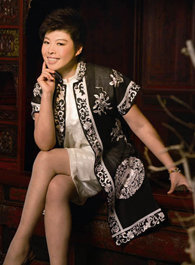 于丹