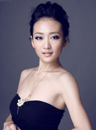 王鸥