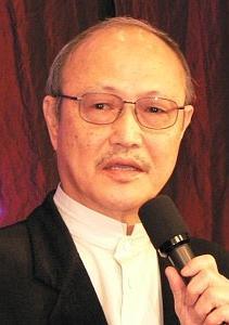 石桥莲司