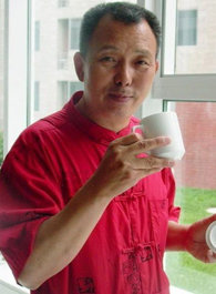 陈征