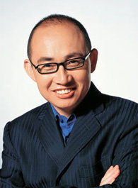 潘石屹