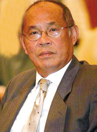 岑建勋
