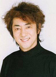 市村正亲