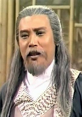 杨泽霖