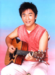 吴宗宪