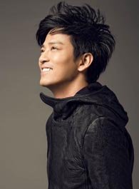 陈晓东