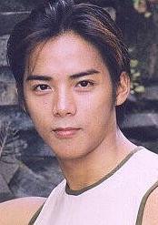 陈子强