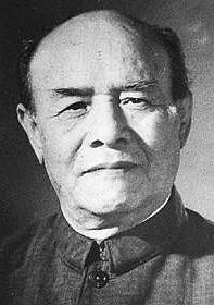 赵子岳