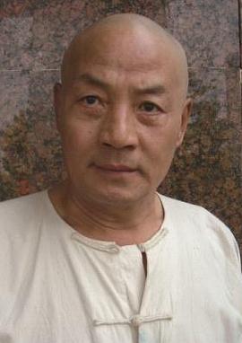 穆怀虎