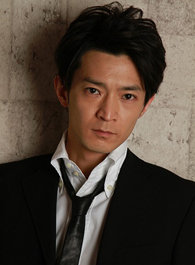 津田健次郎