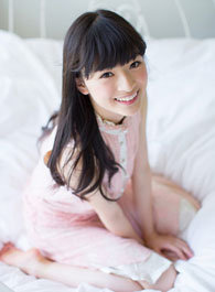 优希美青