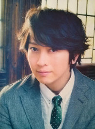 小野大辅