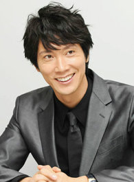 佐佐木藏之介
