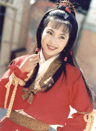 傅明宪