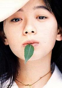 裕木奈江