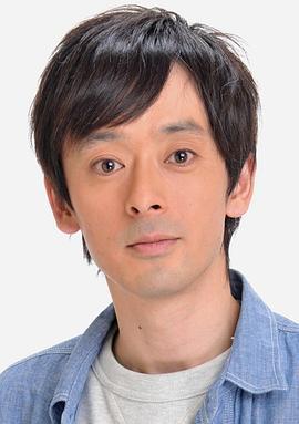 泷藤贤一