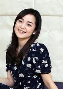 潘惠美