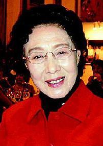 王玉梅