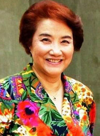 祝希娟