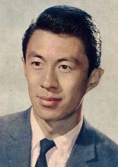 陈厚