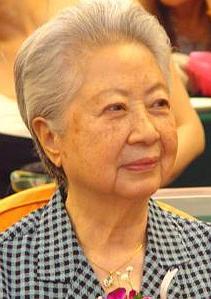 林默予