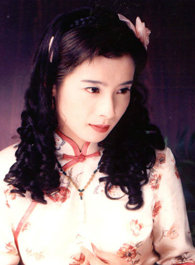 岳翎