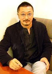 大塚明夫