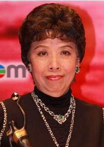 陈丽云