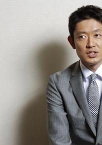筒井道隆
