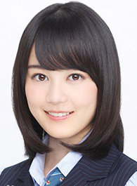 生田绘梨花