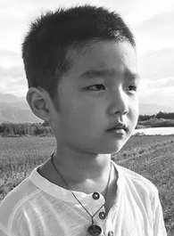 白润音