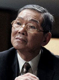 江毅